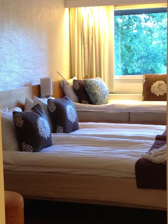 Stora Brannbo Konferens & Hotell Sigtuna Zimmer foto