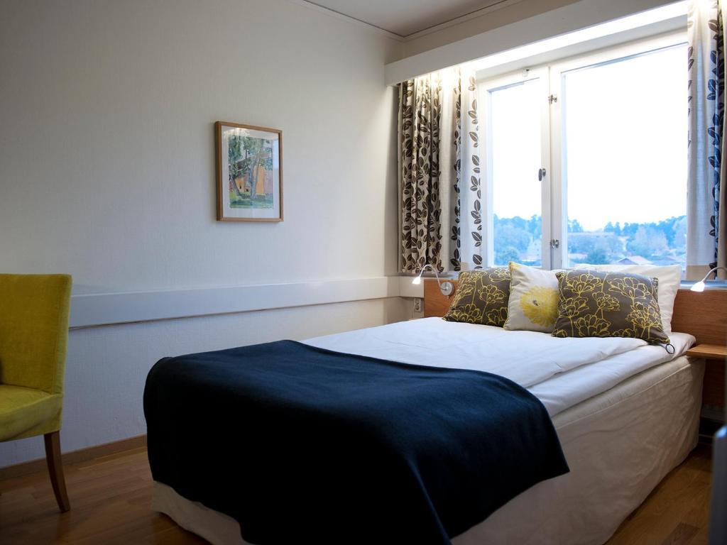 Stora Brannbo Konferens & Hotell Sigtuna Zimmer foto